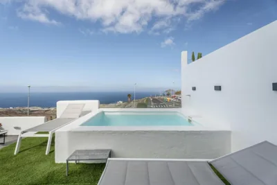 El Rincón House Tenerife Tijoco — foto 4
