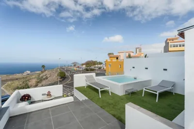 El Rincón House Tenerife Tijoco — foto 7