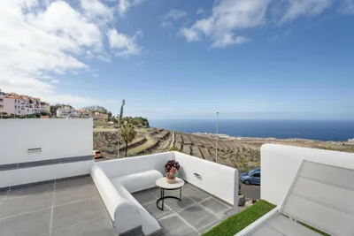 El Rincón House Tenerife Tijoco — foto 9