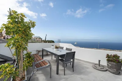 El Rincón House Tenerife Tijoco — foto 10