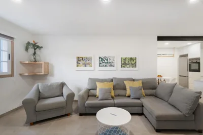 El Rincón House Tenerife Tijoco — foto 11