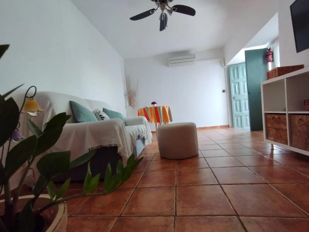 Maison avec 1 chambre — El rinconcito