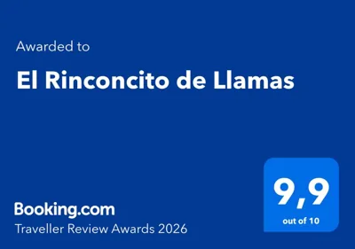 El Rinconcito de Llamas — 写真 9
