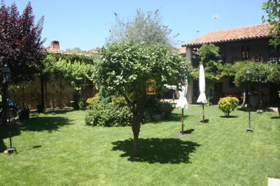 El Rinconcito de Llamas — 写真 12