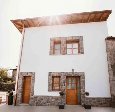 El Riveru - Astur Casas Rurales — foto 6