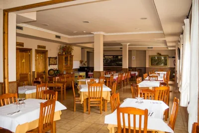 El Roble Hotel Restaurante — foto 4