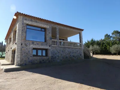 El Rodenal Casa Rural — 照片 3