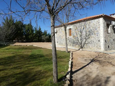 El Rodenal Casa Rural — 照片 4