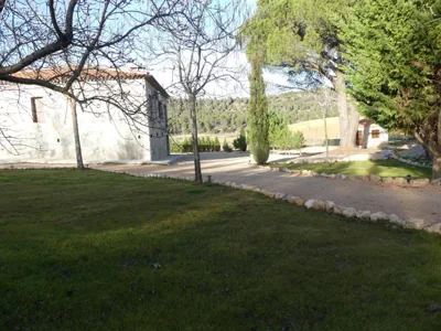 El Rodenal Casa Rural — 照片 5