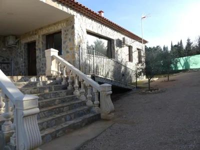 El Rodenal Casa Rural — 照片 6