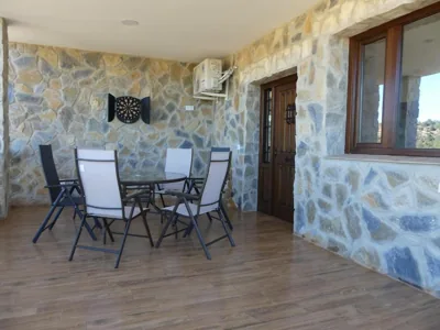 El Rodenal Casa Rural — 照片 8