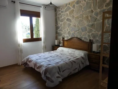 El Rodenal Casa Rural — 照片 11