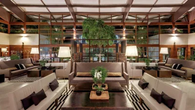 El Rompido Resort - The Hotel by Sunday — Foto 3