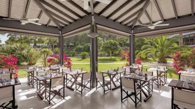 El Rompido Resort - The Hotel by Sunday — Foto 7