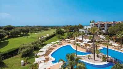 El Rompido Resort - The Hotel by Sunday — Foto 9