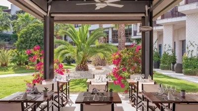 El Rompido Resort - The Hotel by Sunday — Foto 10