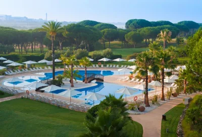 El Rompido Resort - The Hotel by Sunday — Foto 11
