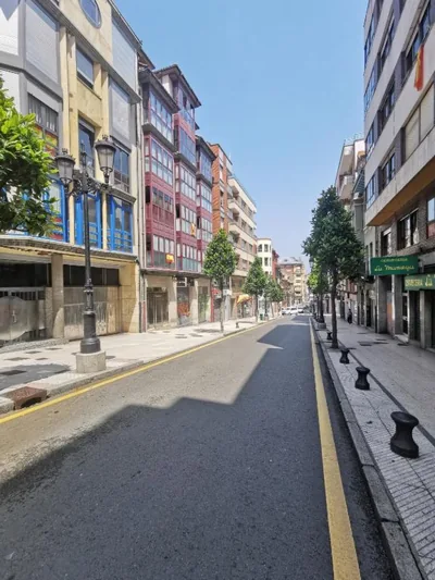 El Rosal de Oviedo — 写真 6