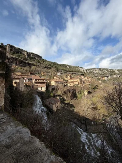 El Salto del Agua — foto 5
