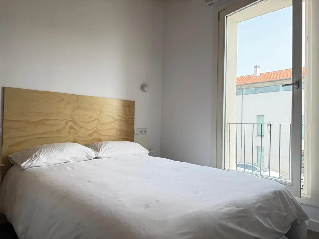Casa de 5 dormitorios — El Santo Hostel