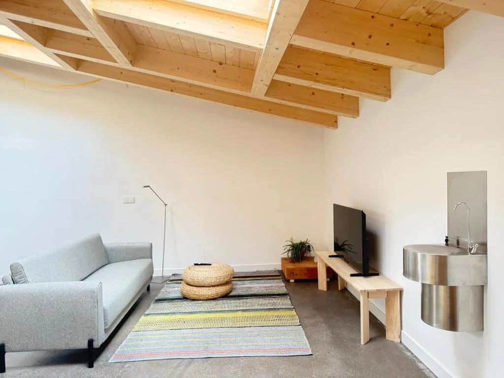 El Santo Hostel