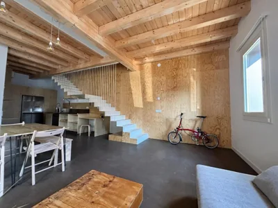 El Santo Hostel — foto 3