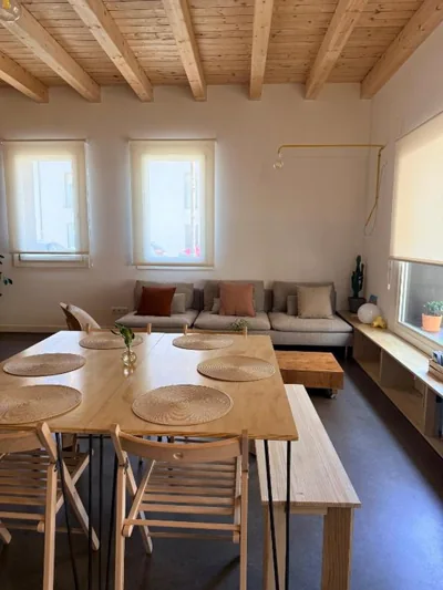 El Santo Hostel — foto 4