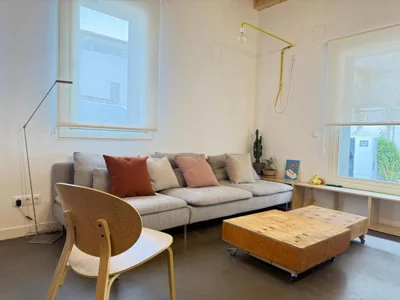 El Santo Hostel — foto 10