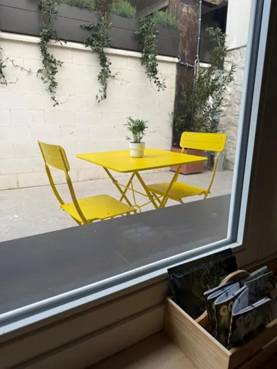 El Santo Hostel — foto 12