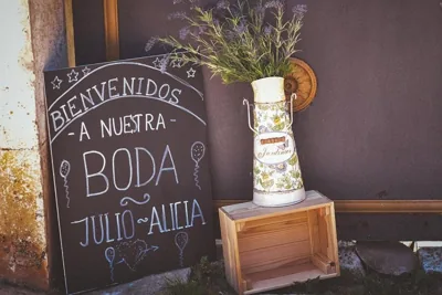 El Señorio De La Serrezuela — foto 11