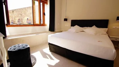 EL SILENCIO BOUTIQUE ROOM — foto 5