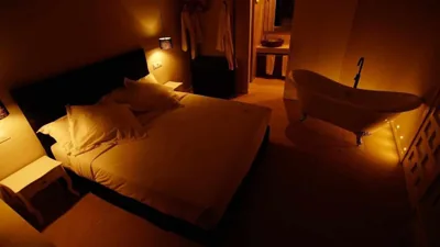 EL SILENCIO BOUTIQUE ROOM — foto 10