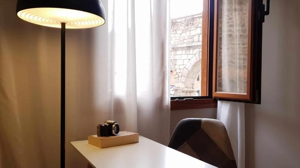 Quarto Duplo Superior — EL SILENCIO BOUTIQUE ROOM