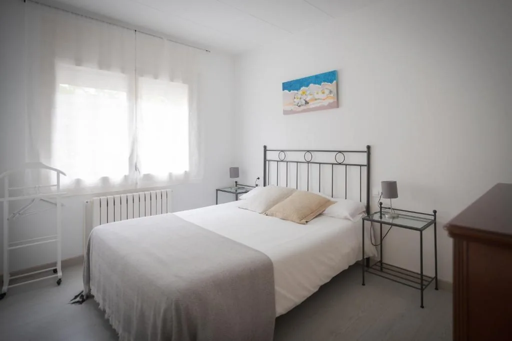 Vrijstaand huis met 3 slaapkamers — El Solell de l'àvia