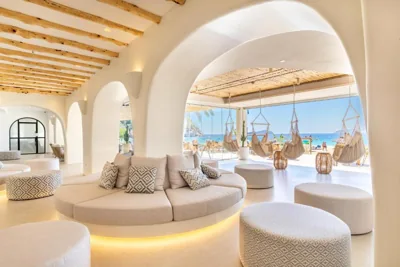 El Somni Ibiza Dream Hotel by Grupotel — foto 2
