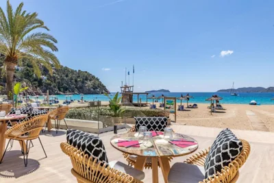 El Somni Ibiza Dream Hotel by Grupotel — foto 3
