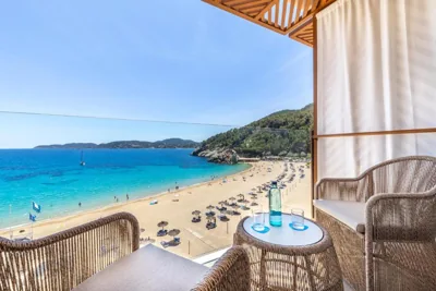El Somni Ibiza Dream Hotel by Grupotel — foto 5