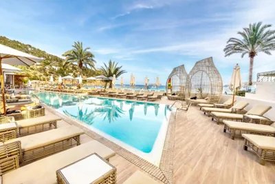 El Somni Ibiza Dream Hotel by Grupotel — foto 6