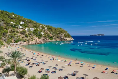 El Somni Ibiza Dream Hotel by Grupotel — foto 7