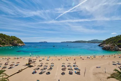El Somni Ibiza Dream Hotel by Grupotel — foto 8