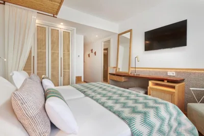 El Somni Ibiza Dream Hotel by Grupotel — foto 11
