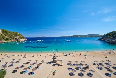 El Somni Ibiza Dream Hotel by Grupotel — foto 12