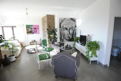 El Sosiego — photo 4