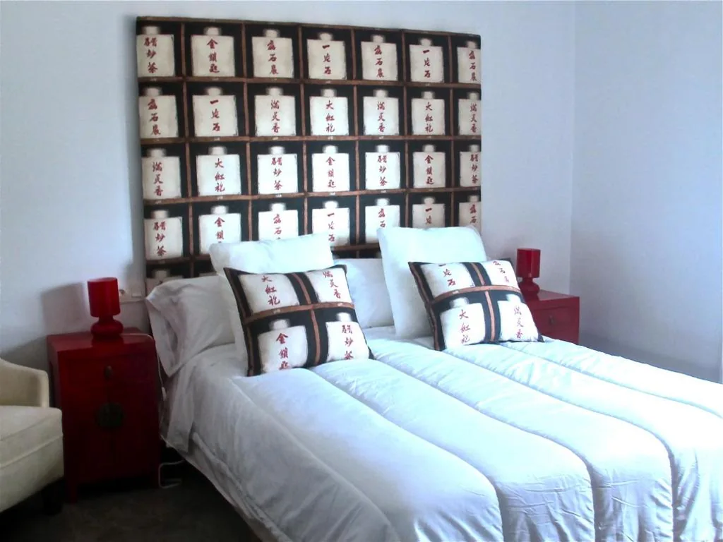 Chambre double — El Sosiego