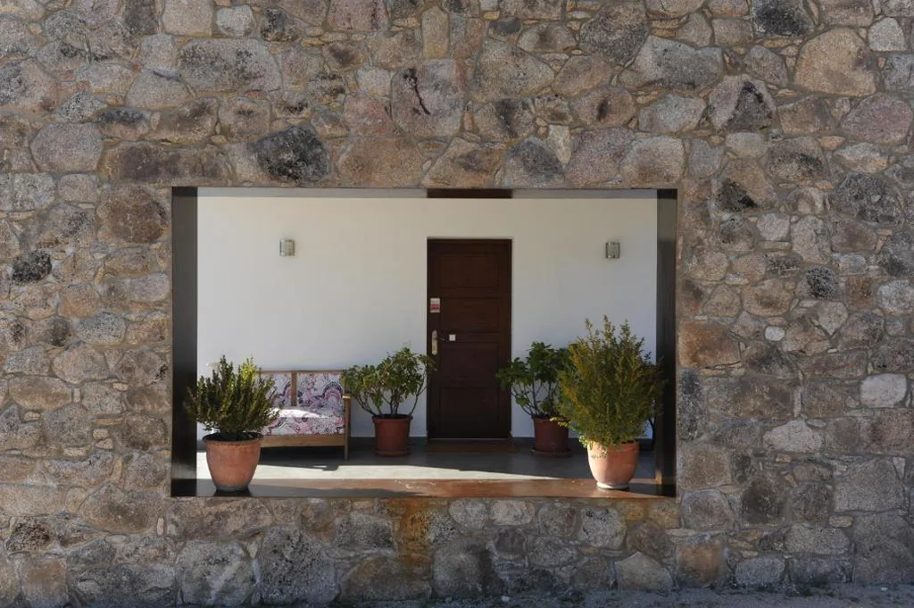 Chambre double supérieure avec terrasse - 1 ou 2 lits — El Sosiego