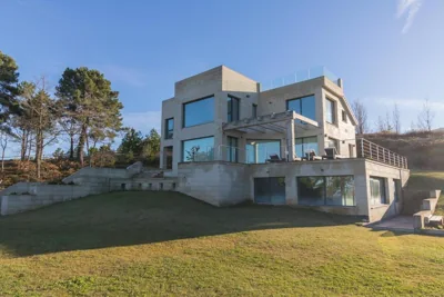 El Soto de Sojuela Luxury Chalet, Golf&Bosque — foto 6