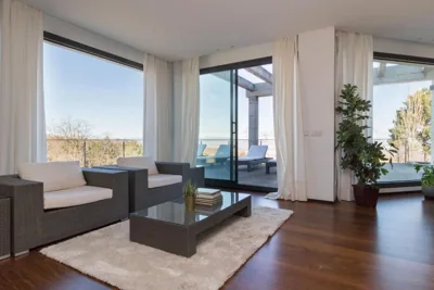 El Soto de Sojuela Luxury Chalet, Golf&Bosque — foto 10