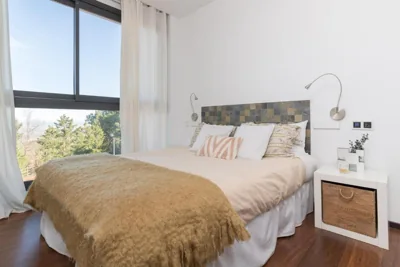 El Soto de Sojuela Luxury Chalet, Golf&Bosque — foto 11