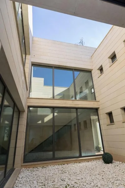 El Soto de Sojuela Luxury Chalet, Golf&Bosque — foto 12