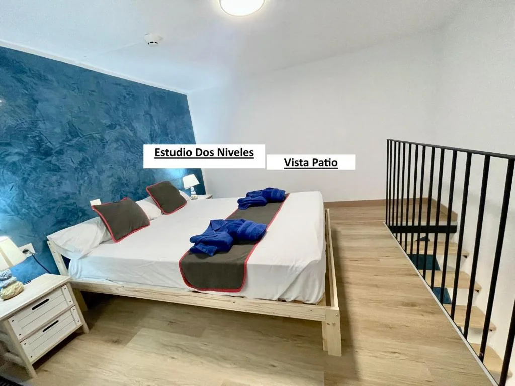 El Sueño De Alejandra - Vivienda Vacacional